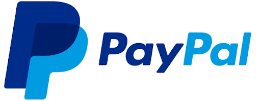 pay with paypal - BadBoyHalo Store