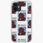 BadBoyHalo Profile Picture iPhone Soft Case RB0206 product Offical Technoblade Merch