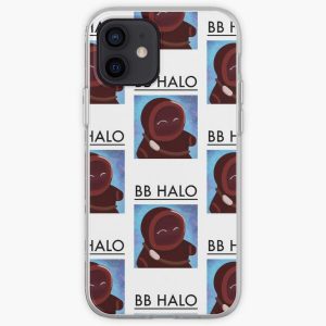 BadBoyHalo Profile Picture iPhone Soft Case RB0206 product Offical Technoblade Merch