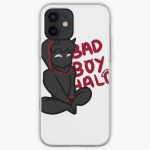 BadBoyHalo iPhone Soft Case RB0206 product Offical Technoblade Merch