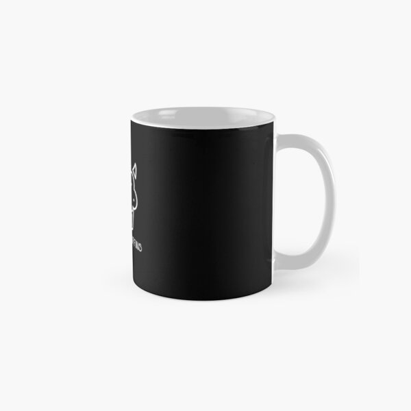 Badboyhalo 1 Million Muffins Gifts For Fans, For Men and Women, Gift Christmas Day Classic Mug RB0206 product Offical Technoblade Merch