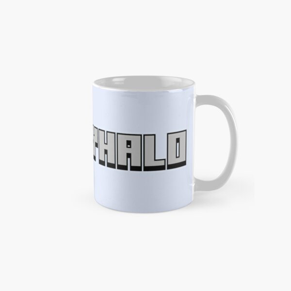 BadBoyHalo Classic Mug RB0206 product Offical Technoblade Merch