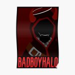 BadBoyHalo Poster Poster RB0206 product Offical Technoblade Merch