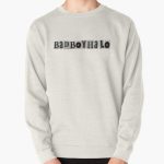 BadBoyHalo Pullover Sweatshirt RB0206 product Offical Technoblade Merch
