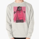 Badboyhalo Pink Pullover Sweatshirt RB0206 product Offical Technoblade Merch