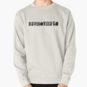 BadBoyHalo Pullover Sweatshirt RB0206 product Offical Technoblade Merch