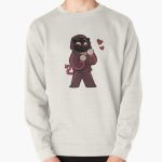 Oh you muffin! - BadBoyHalo  Pullover Sweatshirt RB0206 product Offical Technoblade Merch