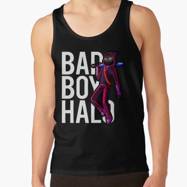 Badboyhalo Merch Badboyhalo Bad Boy Halo Character Gifts For Fans, For Men and Women, Gift Christmas Day Tank Top RB0206 product Offical Technoblade Merch