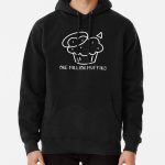 Badboyhalo 1 Million Muffins Gifts For Fans, For Men and Women, Gift Christmas Day Pullover Hoodie RB0206 product Offical Technoblade Merch