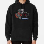 BadBoyHalo dog Pullover Hoodie RB0206 product Offical Technoblade Merch