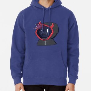 BadBoyHalo  Pullover Hoodie RB0206 product Offical Technoblade Merch