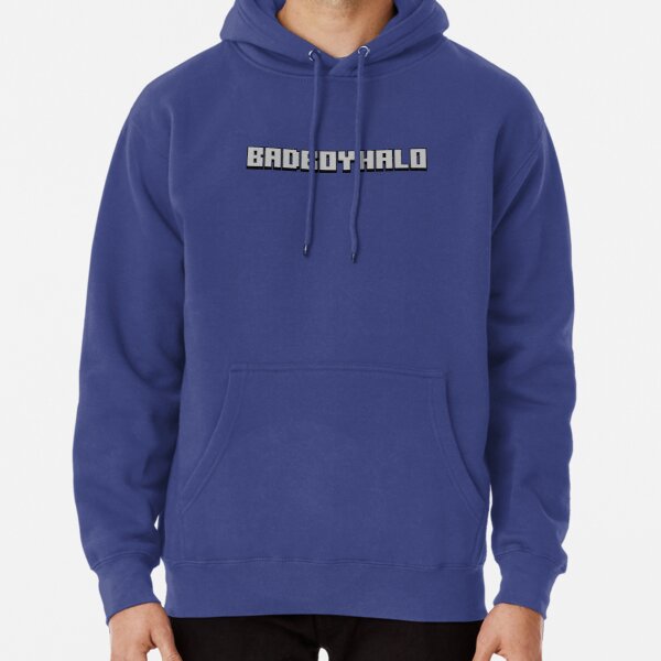 BadBoyHalo Pullover Hoodie RB0206 product Offical Technoblade Merch