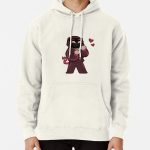 Oh you muffin! - BadBoyHalo  Pullover Hoodie RB0206 product Offical Technoblade Merch