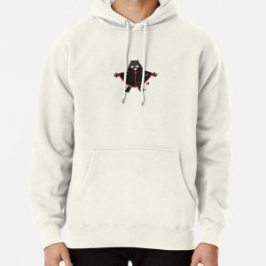 badboyhalo Pullover Hoodie RB0206 product Offical Technoblade Merch