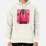 Badboyhalo Pink Pullover Hoodie RB0206 product Offical Technoblade Merch