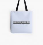 BadBoyHalo All Over Print Tote Bag RB0206 product Offical Technoblade Merch