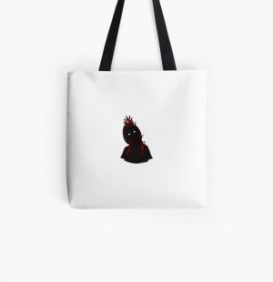 bloodvine badboyhalo All Over Print Tote Bag RB0206 product Offical Technoblade Merch