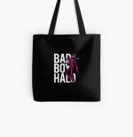 Badboyhalo All Over Print Tote Bag RB0206 product Offical Technoblade Merch
