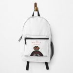 BadBoyHalo muffin time merch Backpack RB0206 product Offical Technoblade Merch