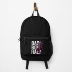 Badboyhalo Backpack RB0206 product Offical Technoblade Merch