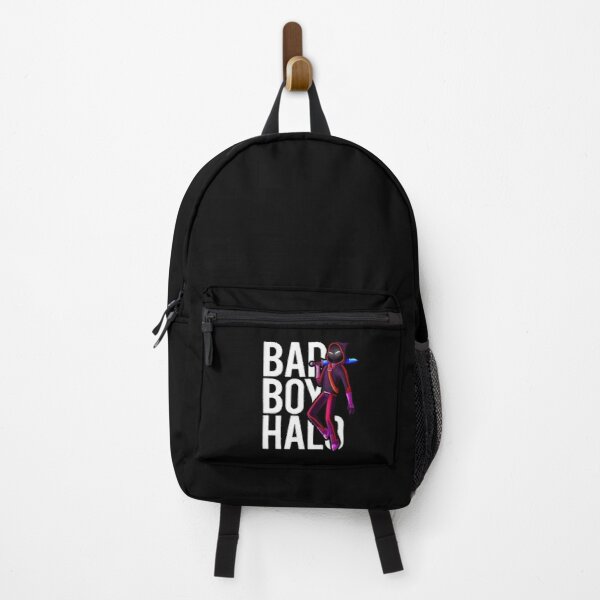 Badboyhalo Backpack RB0206 product Offical Technoblade Merch