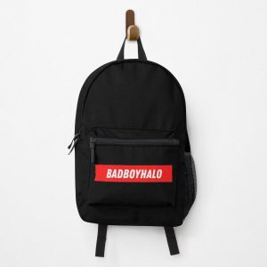 BadBoyHalo Backpack RB0206 product Offical Technoblade Merch