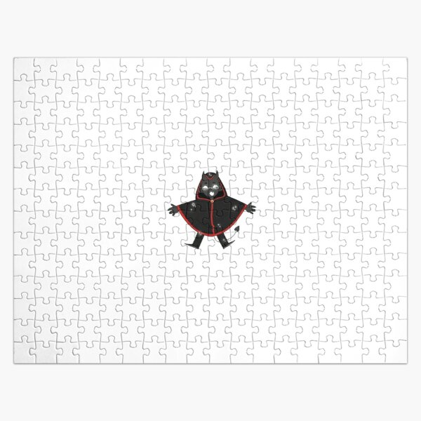 badboyhalo Jigsaw Puzzle RB0206 product Offical Technoblade Merch
