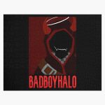 BadBoyHalo Poster Jigsaw Puzzle RB0206 product Offical Technoblade Merch