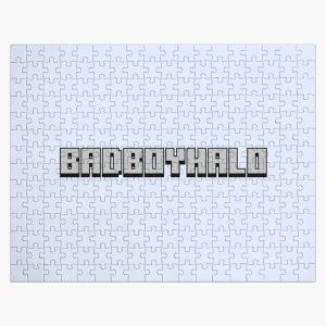 BadBoyHalo Jigsaw Puzzle RB0206 product Offical Technoblade Merch