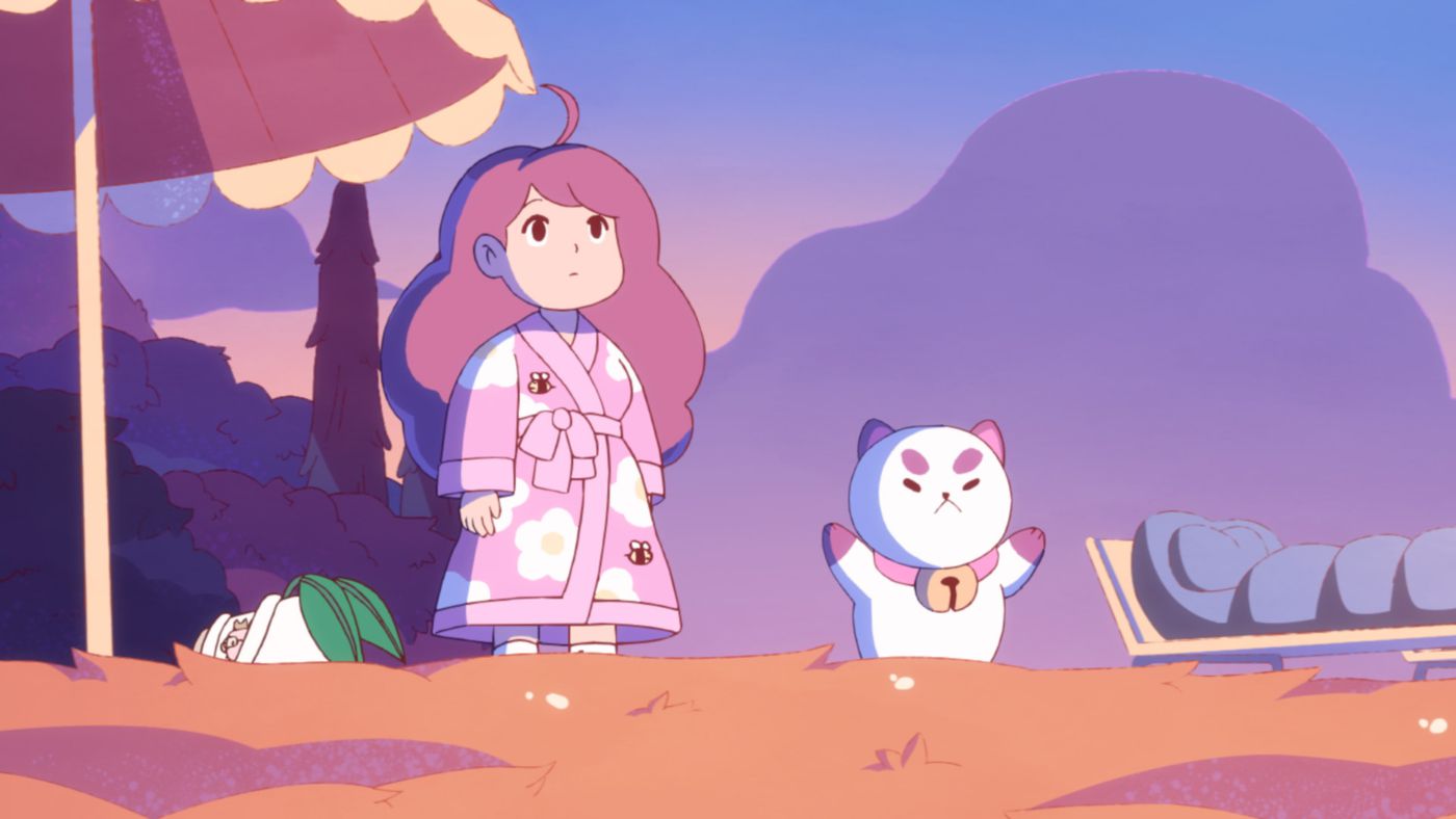 Bee And Puppycat - MCYT Store