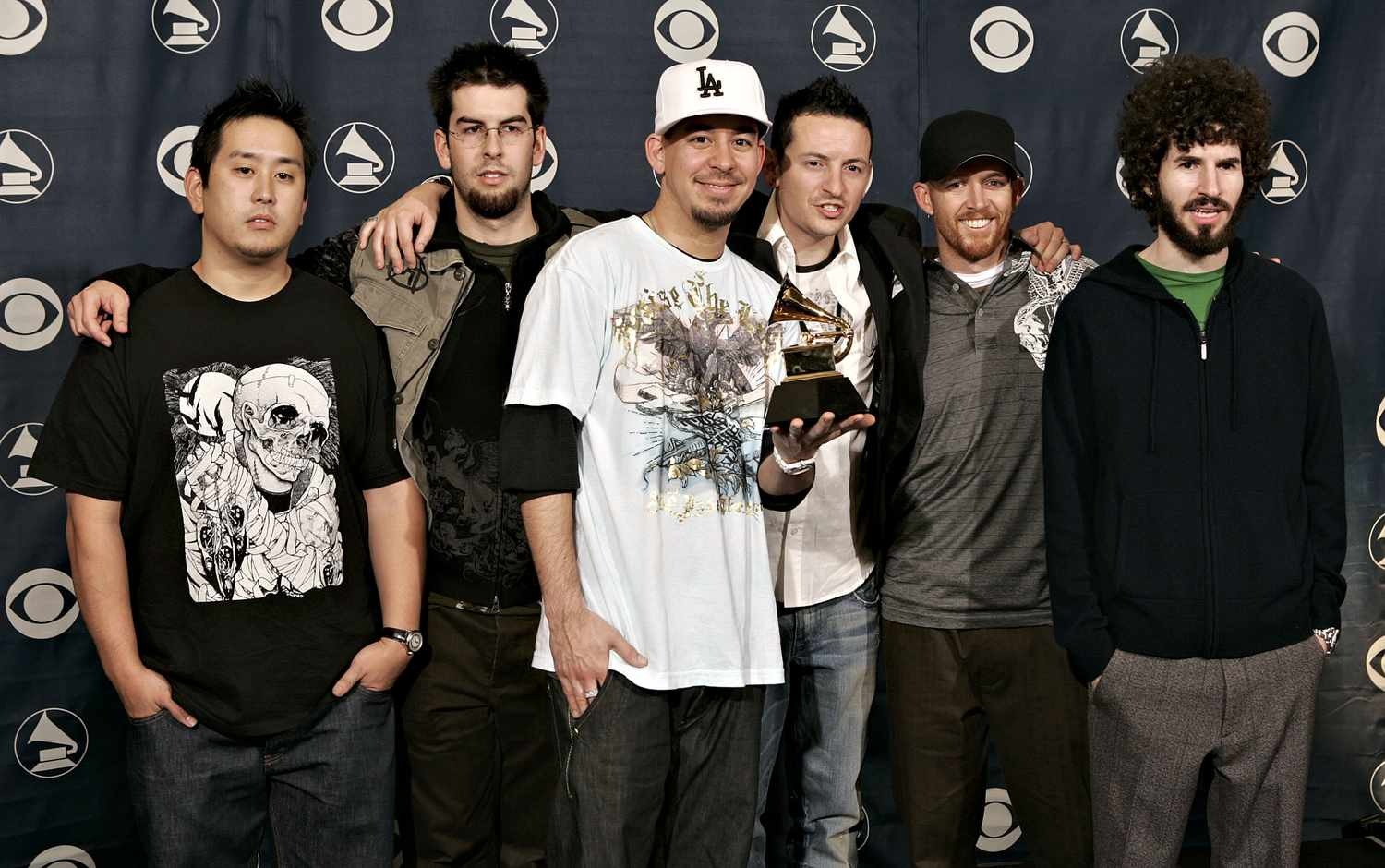 Linkin Park 1 - Lemon Demon Shop