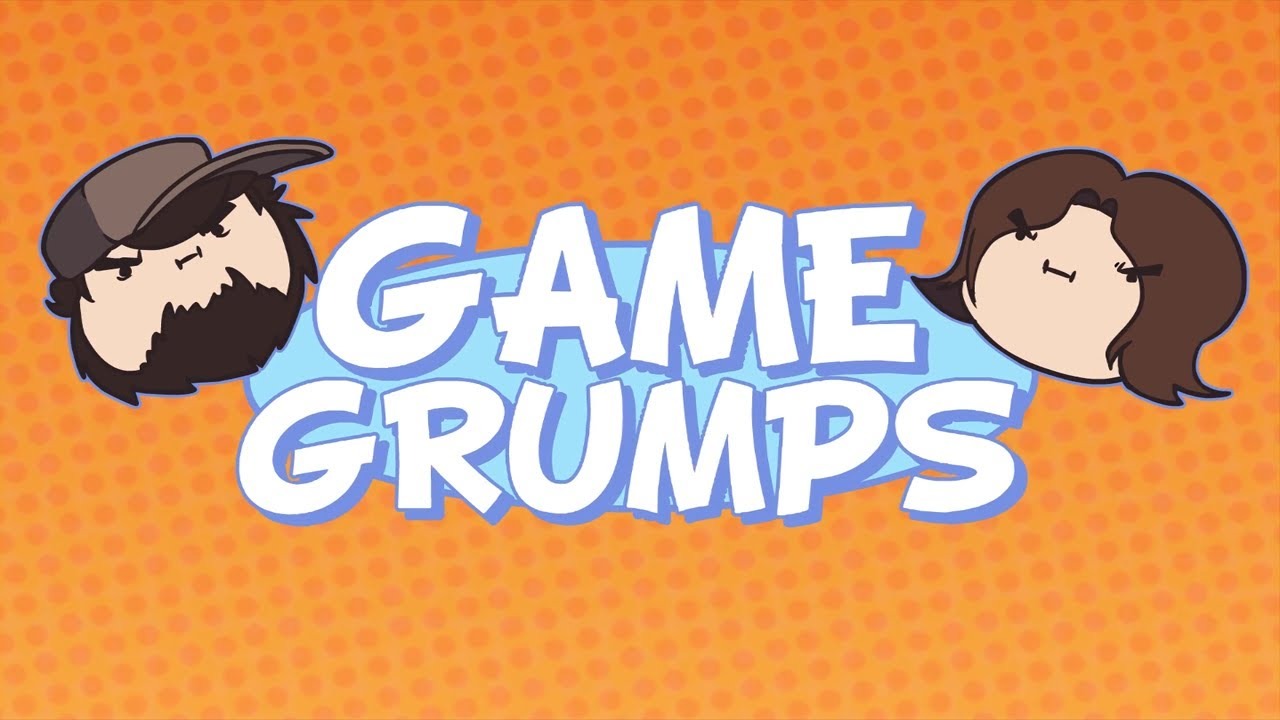 Game Grumps 2 - Danganronpa Merch